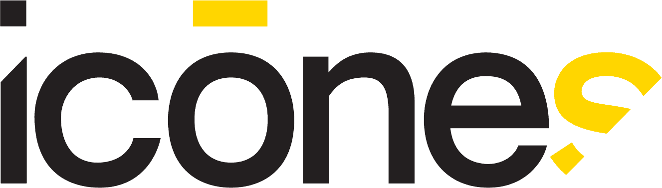 Logo Icônes